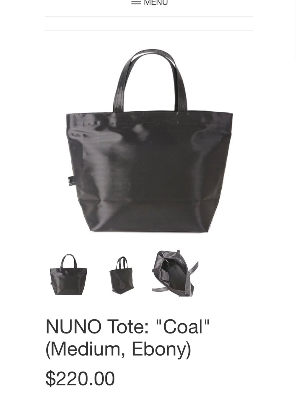 Japanese Textile Designer Tote Bag